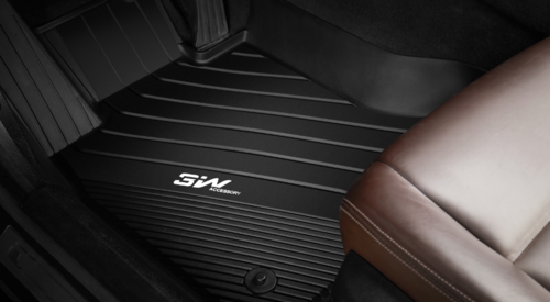 汽車(chē)腳墊你了解多少?腳墊材料切割要注意什么？(圖6)